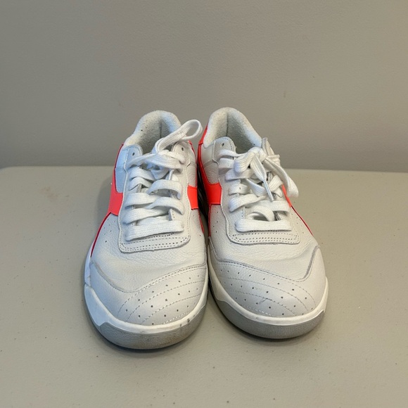 Diadora Maverick Sneakers - Picture 3 of 6